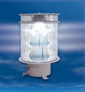 LED-Befeuerung 20000cd