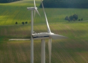 Windkraftanlagen
