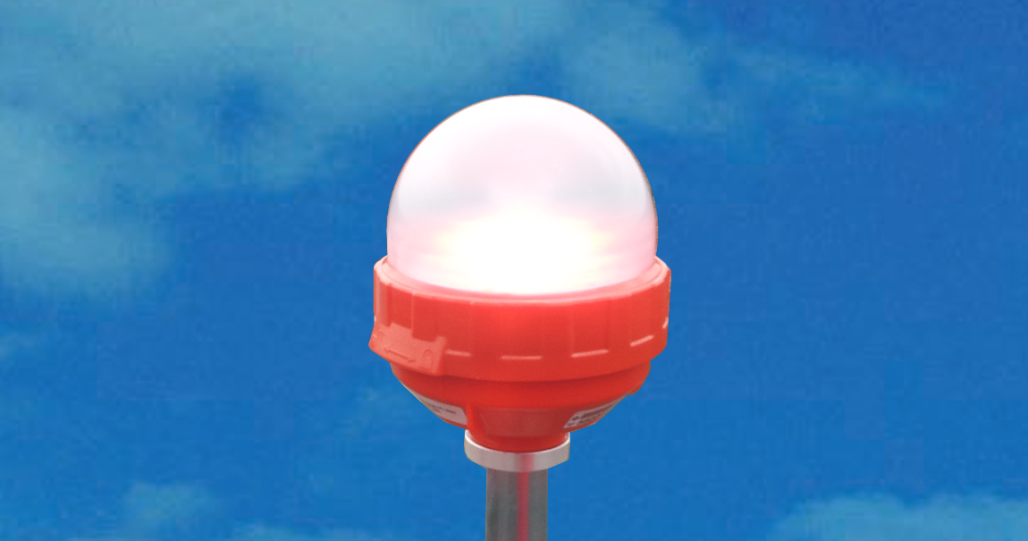 Hindernisfeuer HEM-OL32