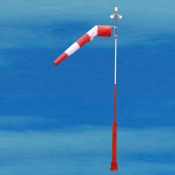 Wind Direction Indicator,illuminated (IWC)